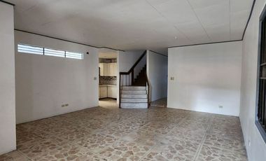 House and Lot for Sale in Better Living Paranaque
