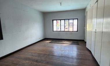 House and Lot for Sale in Better Living Paranaque