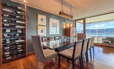 Departamento en Venta en Pedro de Valdivia, Concepción