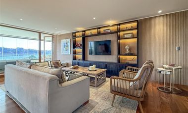 Departamento en Venta en Pedro de Valdivia, Concepción