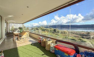 Departamento en Venta en Pedro de Valdivia, Concepción