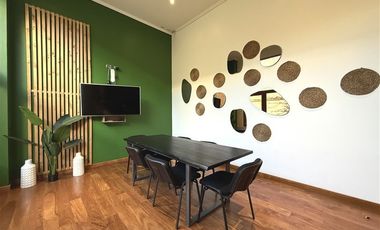 Departamento en Venta en Pedro de Valdivia, Concepción