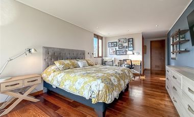 Departamento en Venta en Pedro de Valdivia, Concepción