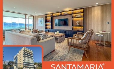 Departamento en Venta en Pedro de Valdivia, Concepción