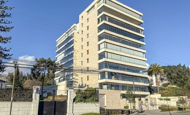 Departamento en Venta en Pedro de Valdivia, Concepción