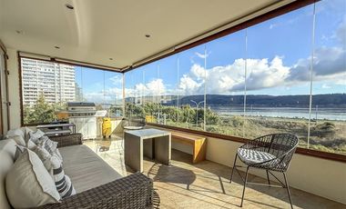 Departamento en Venta en Pedro de Valdivia, Concepción