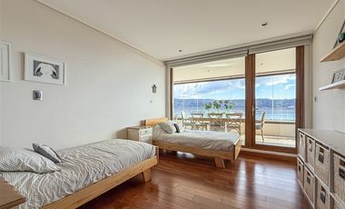 Departamento en Venta en Pedro de Valdivia, Concepción