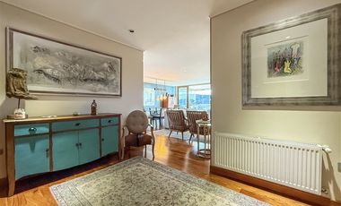 Departamento en Venta en Pedro de Valdivia, Concepción