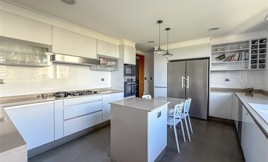 Departamento en Venta en Pedro de Valdivia, Concepción
