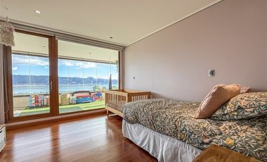 Departamento en Venta en Pedro de Valdivia, Concepción