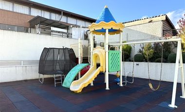 Departamento en Venta en Pedro de Valdivia, Concepción