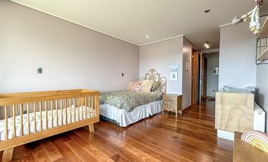 Departamento en Venta en Pedro de Valdivia, Concepción