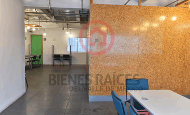 EDIFICIO COMERCIAL EN RENTA