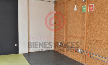 EDIFICIO COMERCIAL EN RENTA