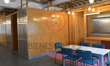 EDIFICIO COMERCIAL EN RENTA