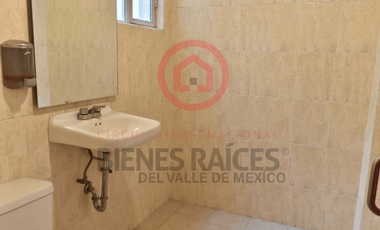 EDIFICIO COMERCIAL EN RENTA