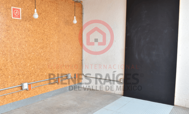 EDIFICIO COMERCIAL EN RENTA