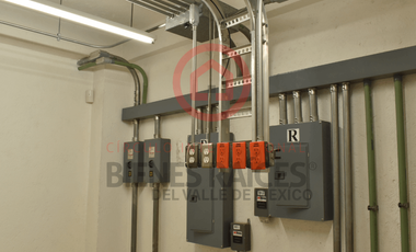 EDIFICIO COMERCIAL EN RENTA