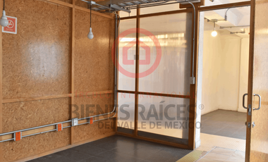 EDIFICIO COMERCIAL EN RENTA