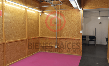 EDIFICIO COMERCIAL EN RENTA