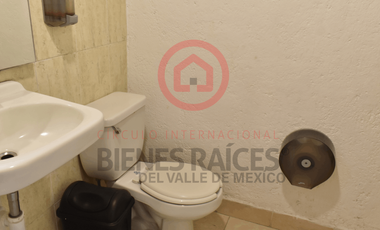 EDIFICIO COMERCIAL EN RENTA