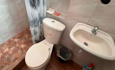 Departamento de arriendo en Sauces 2 – código:21784