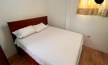 Departamento de arriendo en Sauces 2 – código:21784