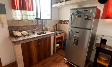 Departamento de arriendo en Sauces 2 – código:21784