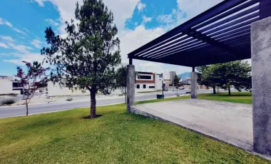 Terreno en venta en Las Huertas, Arteaga, Coahuila de Zaragoza