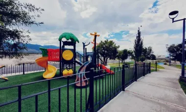 Terreno en venta en Las Huertas, Arteaga, Coahuila de Zaragoza