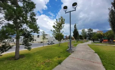 Terreno en venta en Las Huertas, Arteaga, Coahuila de Zaragoza