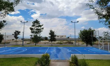 Terreno en venta en Las Huertas, Arteaga, Coahuila de Zaragoza
