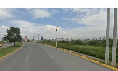 Terreno en renta en Torrecillas y Ramones, Saltillo, Coahuila de Zaragoza