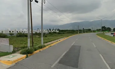 Terreno en renta en Torrecillas y Ramones, Saltillo, Coahuila de Zaragoza