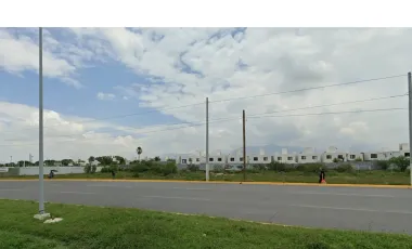 Terreno en renta en Torrecillas y Ramones, Saltillo, Coahuila de Zaragoza