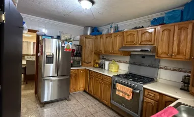 Casa en venta en Leandro Valle, Saltillo, Coahuila de Zaragoza