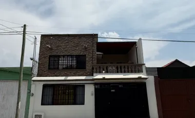 Casa en venta en Leandro Valle, Saltillo, Coahuila de Zaragoza