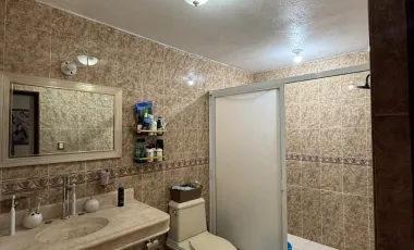 Casa en venta en Leandro Valle, Saltillo, Coahuila de Zaragoza