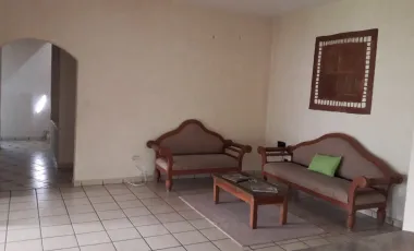 Casa en renta en San Alberto, Saltillo, Coahuila de Zaragoza
