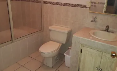 Casa en renta en San Alberto, Saltillo, Coahuila de Zaragoza