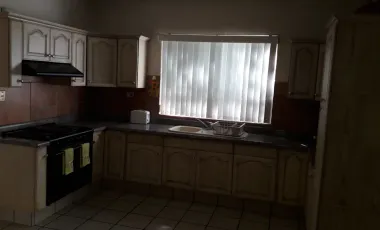 Casa en renta en San Alberto, Saltillo, Coahuila de Zaragoza