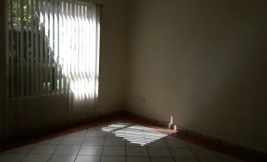 Casa en renta en San Alberto, Saltillo, Coahuila de Zaragoza