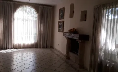 Casa en renta en San Alberto, Saltillo, Coahuila de Zaragoza