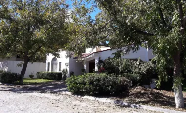 Casa en renta en San Alberto, Saltillo, Coahuila de Zaragoza
