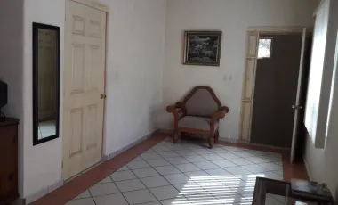 Casa en renta en San Alberto, Saltillo, Coahuila de Zaragoza