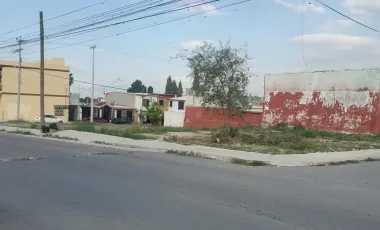 Terreno en renta en Miravalle, Saltillo, Coahuila de Zaragoza