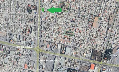Terreno en renta en Miravalle, Saltillo, Coahuila de Zaragoza