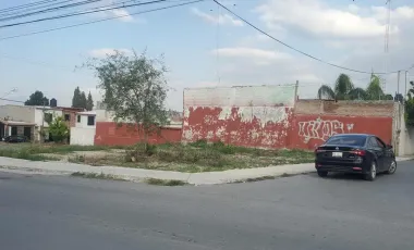 Terreno en renta en Miravalle, Saltillo, Coahuila de Zaragoza