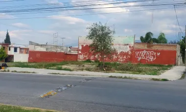 Terreno en renta en Miravalle, Saltillo, Coahuila de Zaragoza