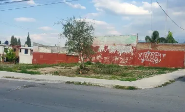 Terreno en renta en Miravalle, Saltillo, Coahuila de Zaragoza